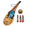 Lotes con Paleta